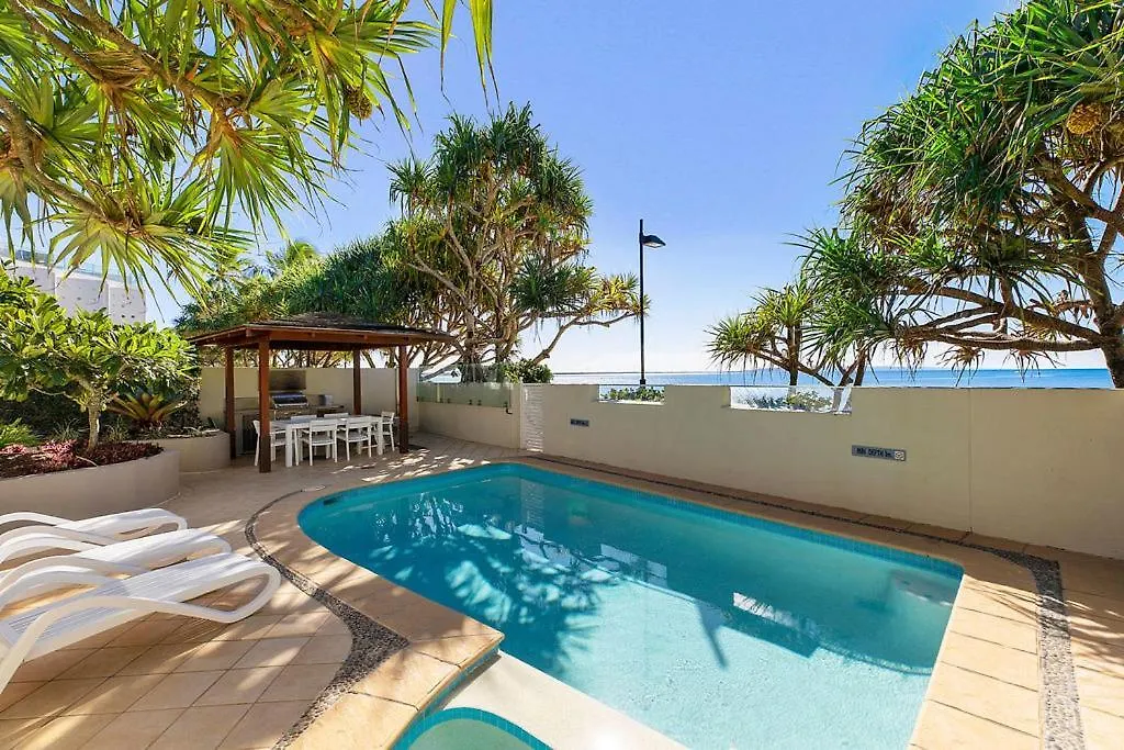Appartamento Portofino 6 Noosa Heads 0*,