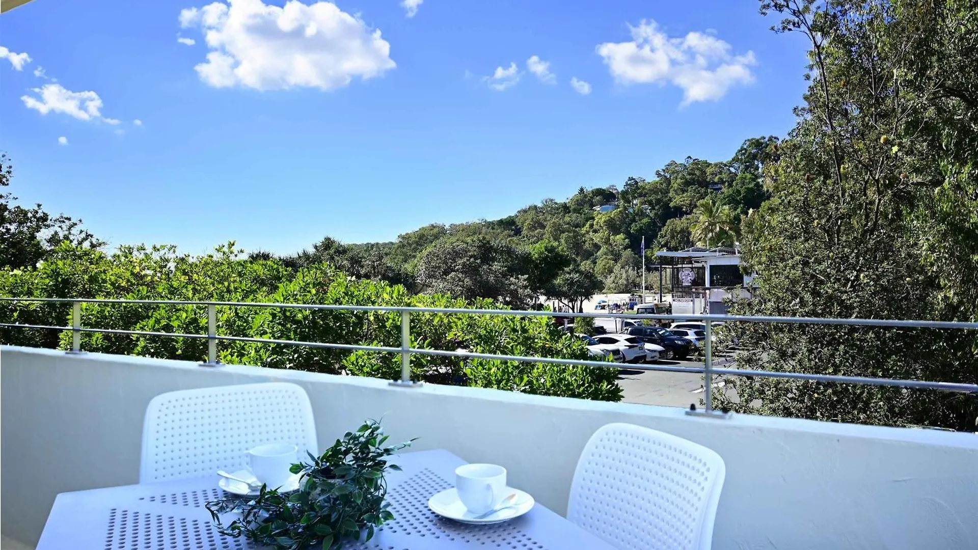 Appartamento Portofino 6 Noosa Heads