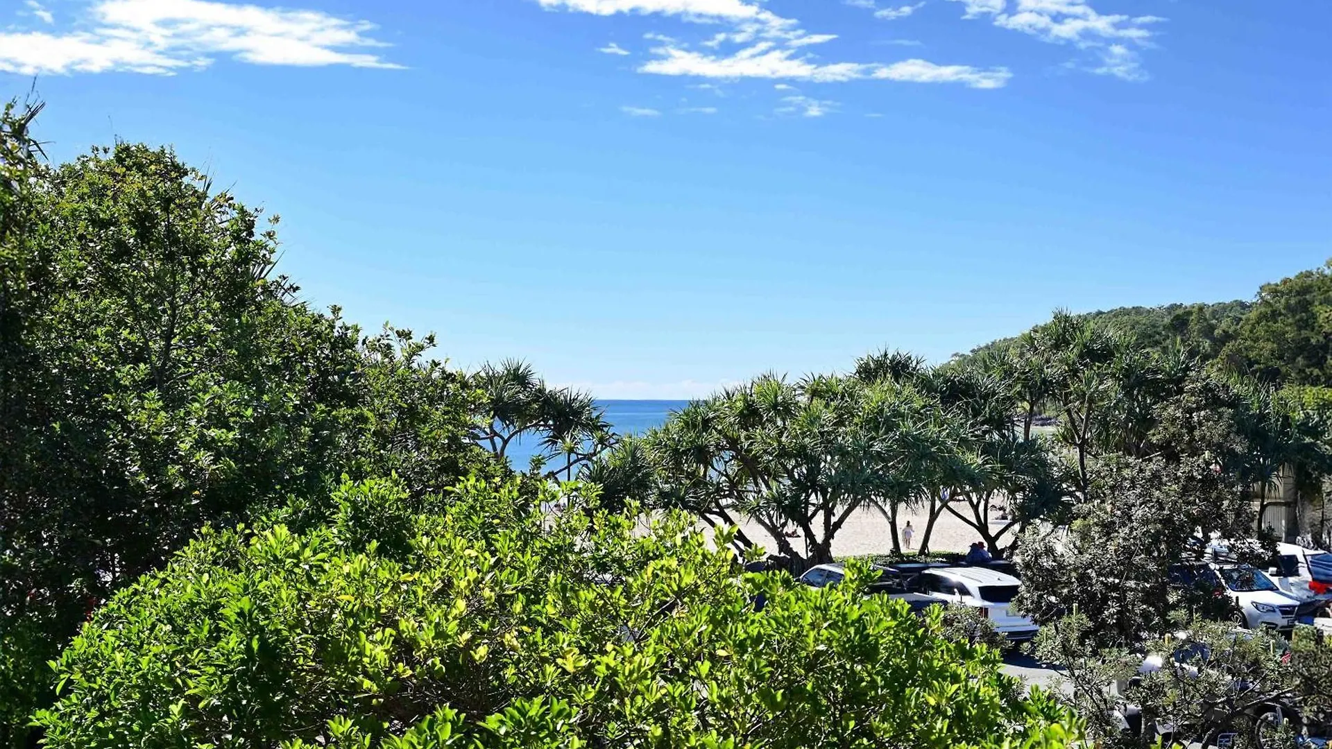 Appartamento Portofino 6 Noosa Heads Australia